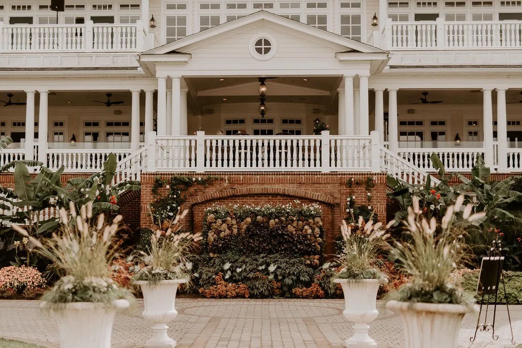 Baywood Weddings #8