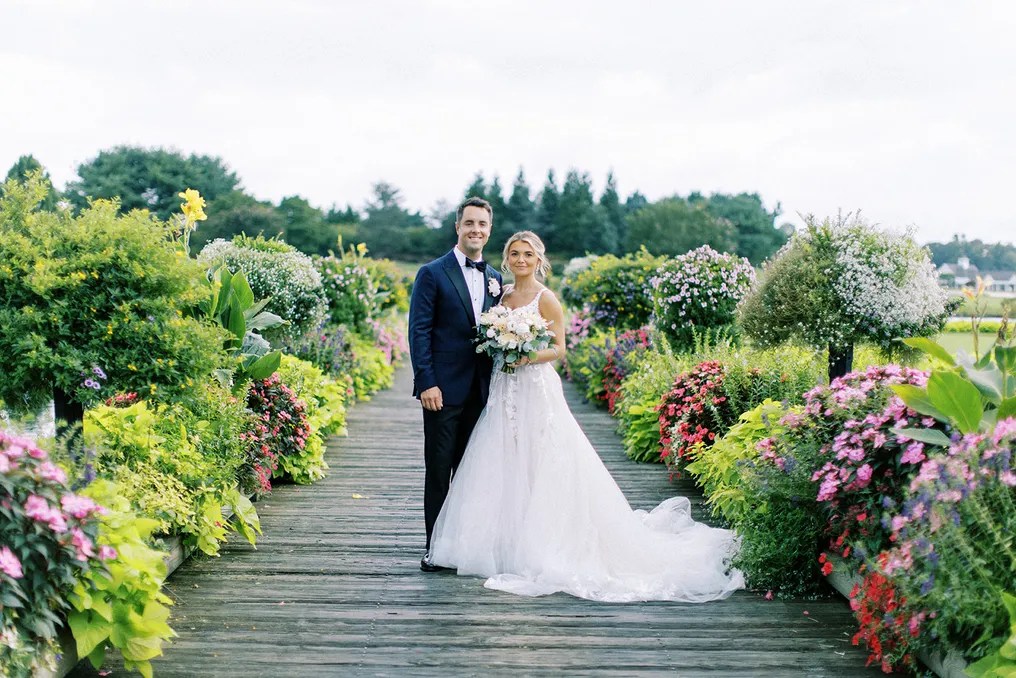 Baywood Weddings #9