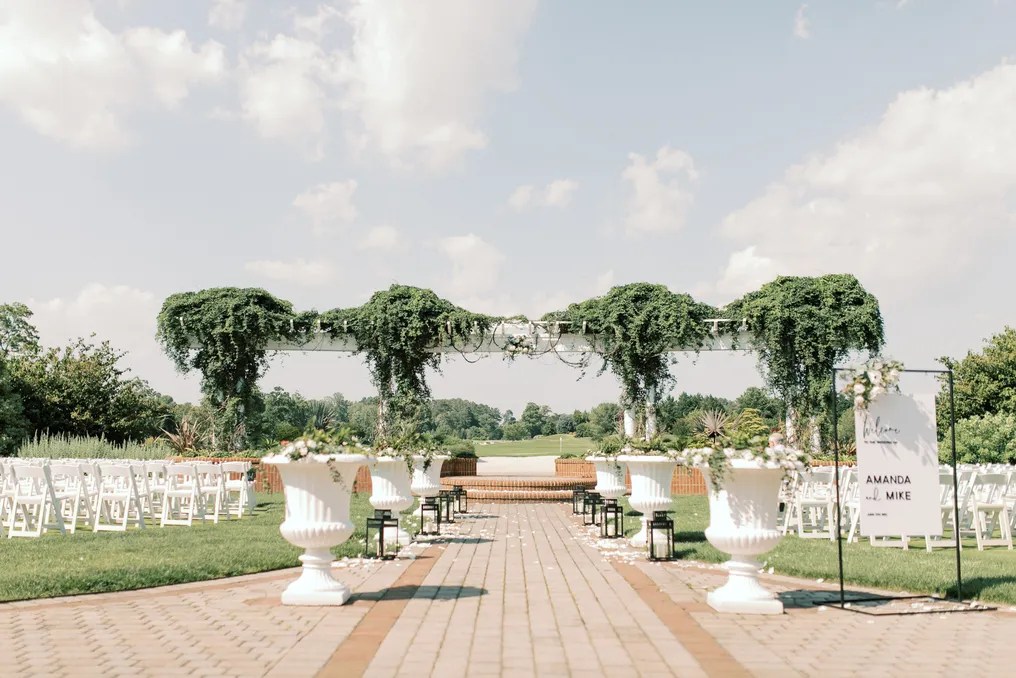 Baywood Weddings #10