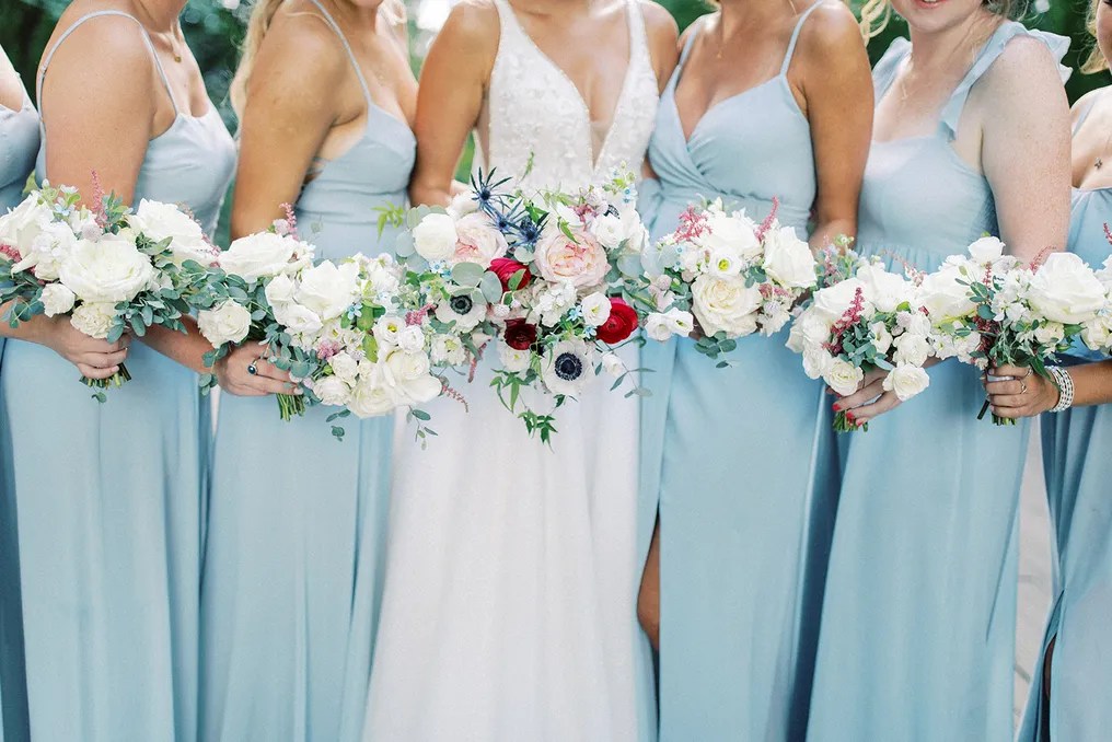 Baywood Weddings #11