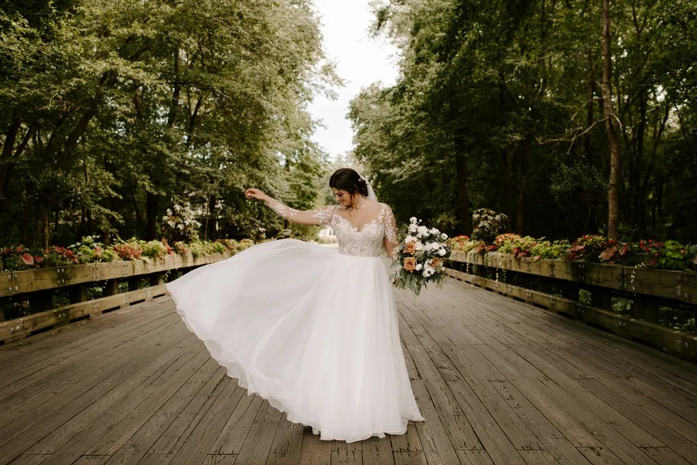 Baywood Weddings #13
