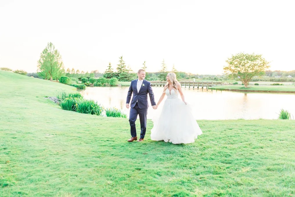 Baywood Weddings #15