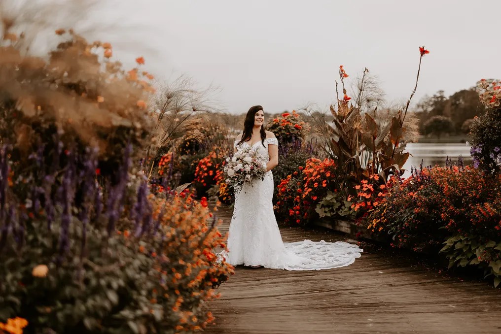 Baywood Weddings #17