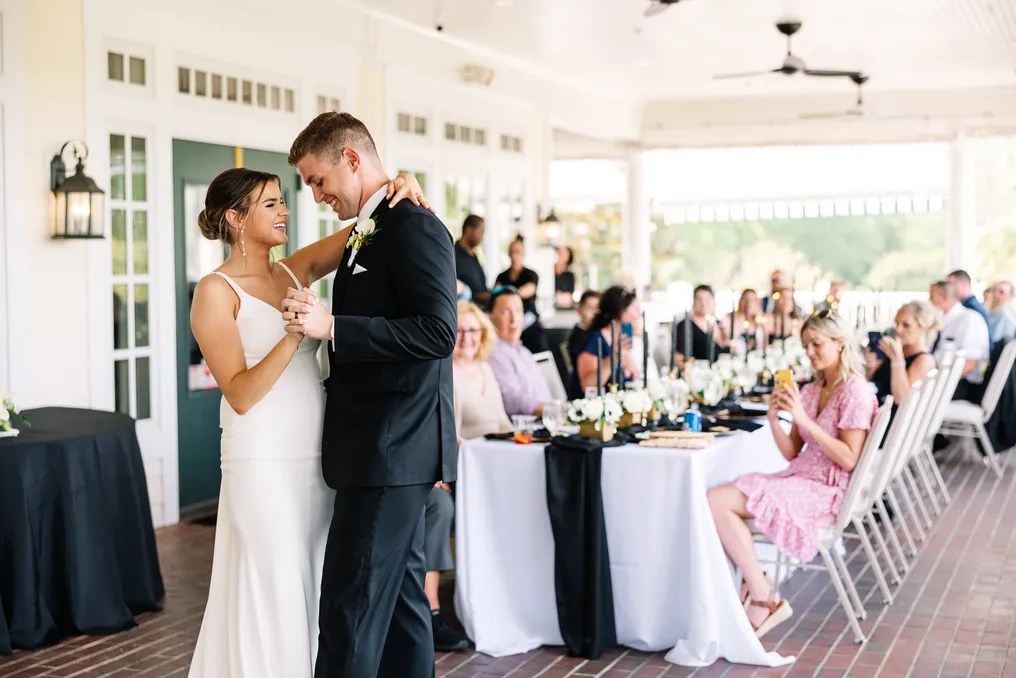 Baywood Weddings #18