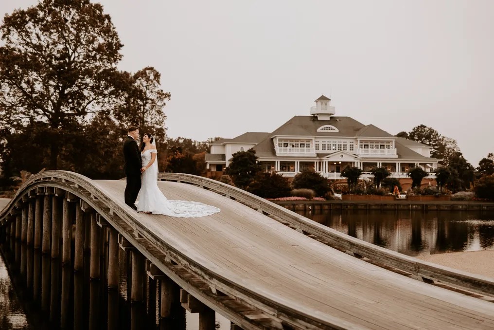 Baywood Weddings #19