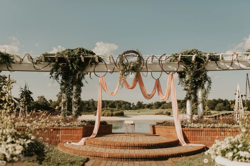 Baywood Weddings #20