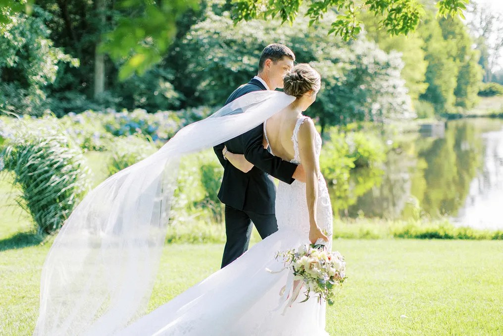 Baywood Weddings #22