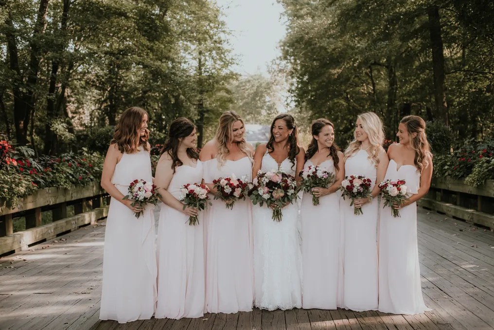Baywood Weddings #25