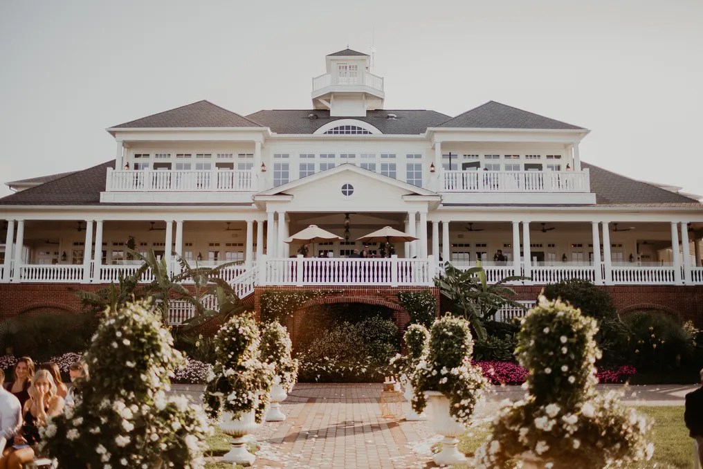Baywood Weddings #28