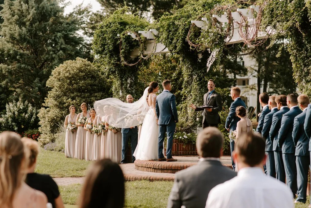 Baywood Weddings #29