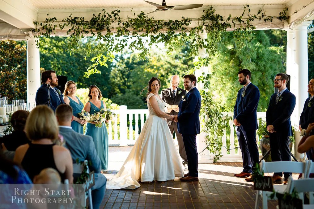 Baywood Weddings #31