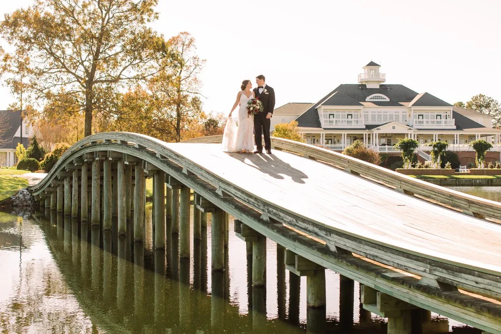 Baywood Weddings #32