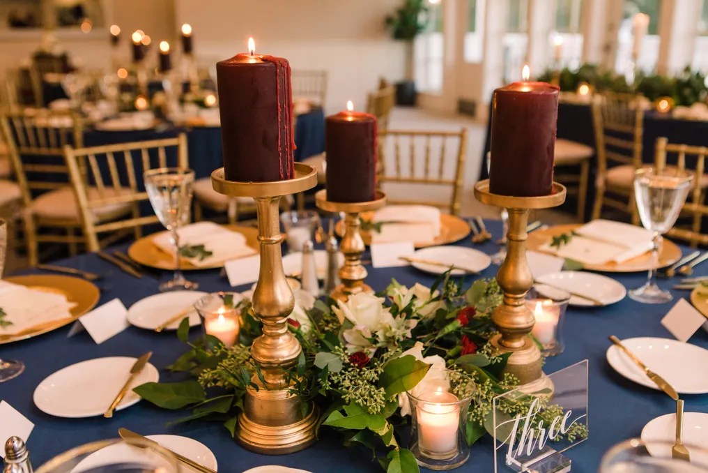 Baywood Weddings #34