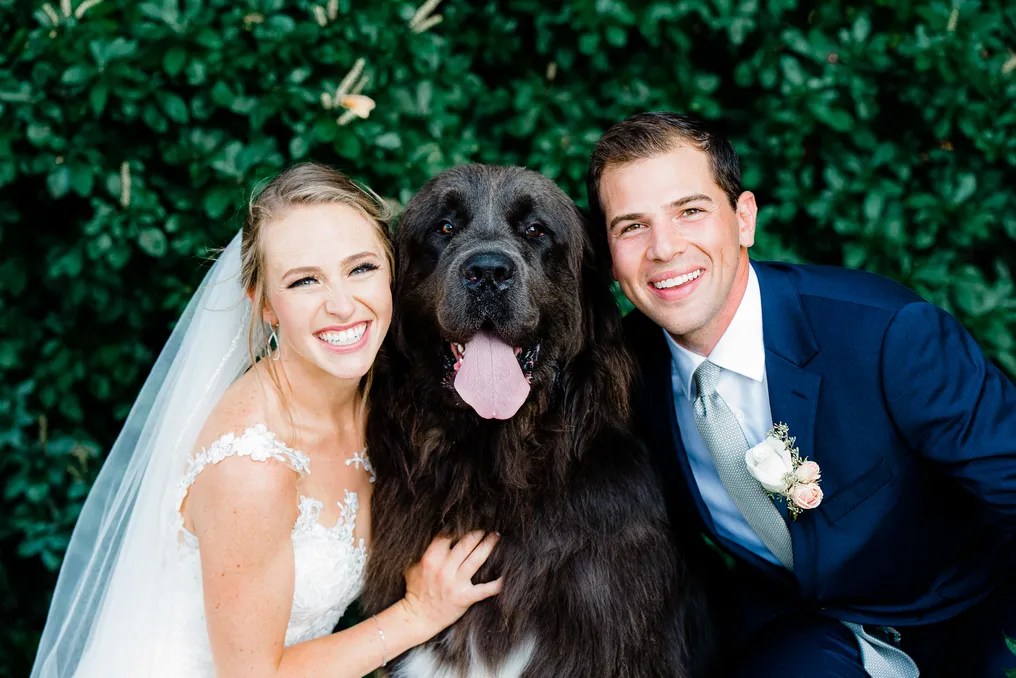 Baywood Weddings #38