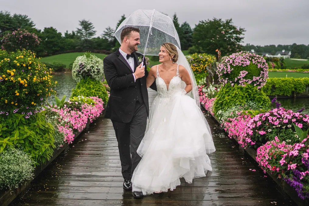 Baywood Weddings #40