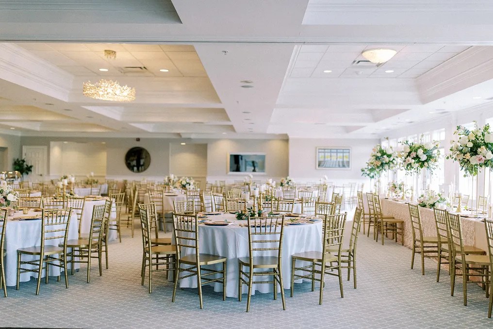 Baywood Weddings #41