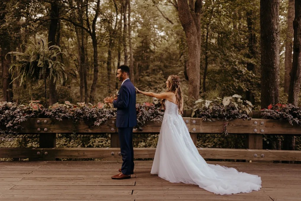 Baywood Weddings #42