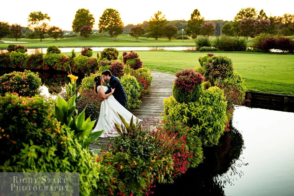 Baywood Weddings #43