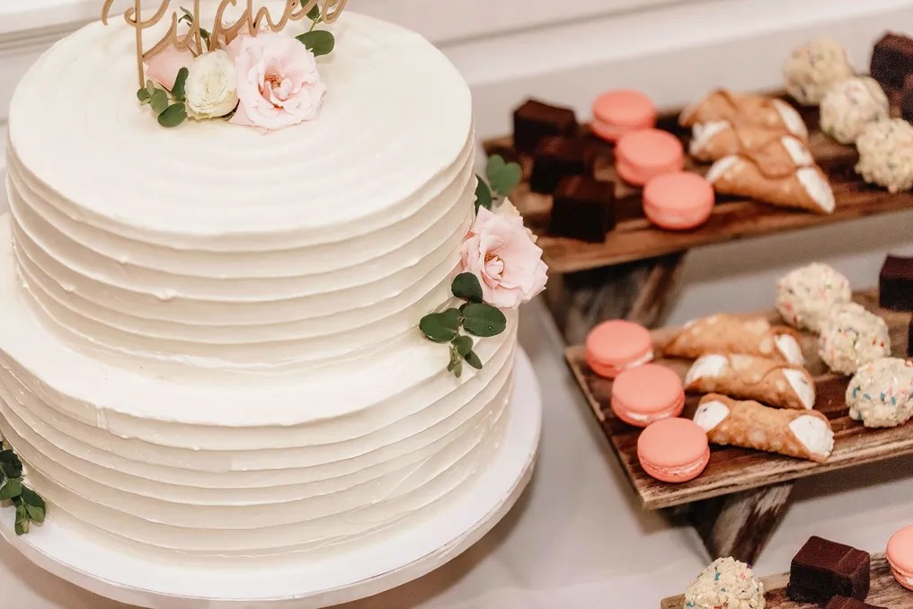 Baywood Weddings #47