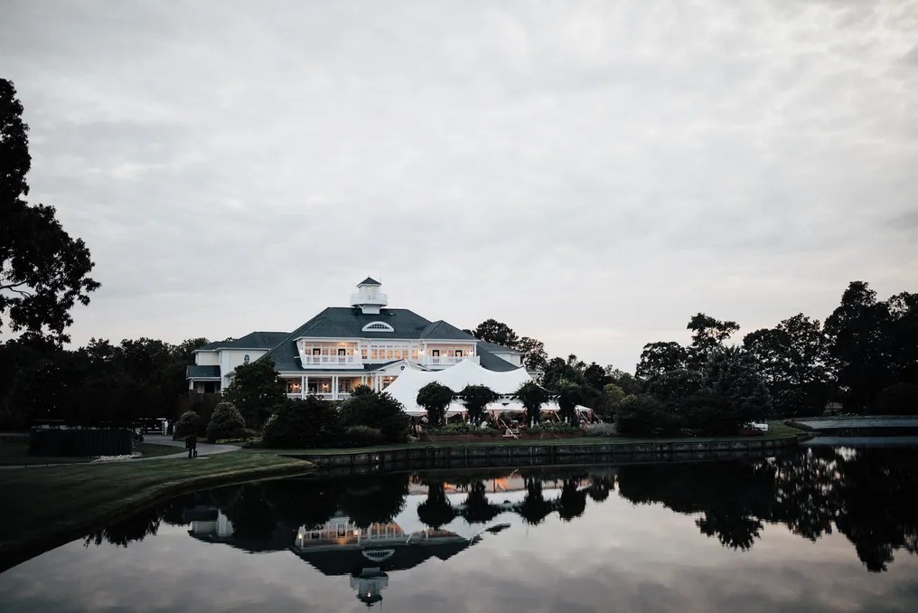 Baywood Weddings #48