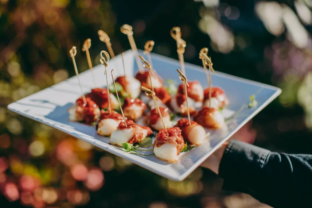 Baywood Weddings #53