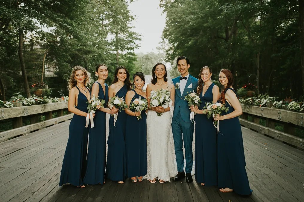 Baywood Weddings #54