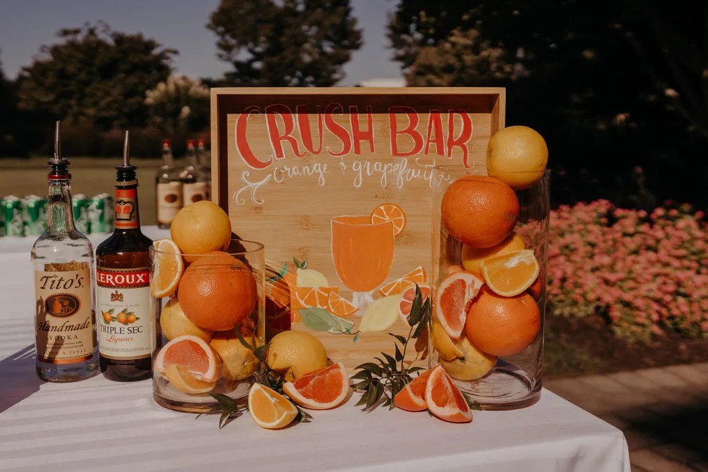 Baywood Weddings #59