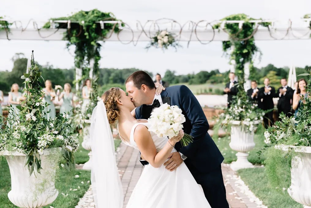 Baywood Weddings #61