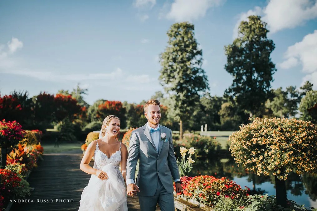 Baywood Weddings #64