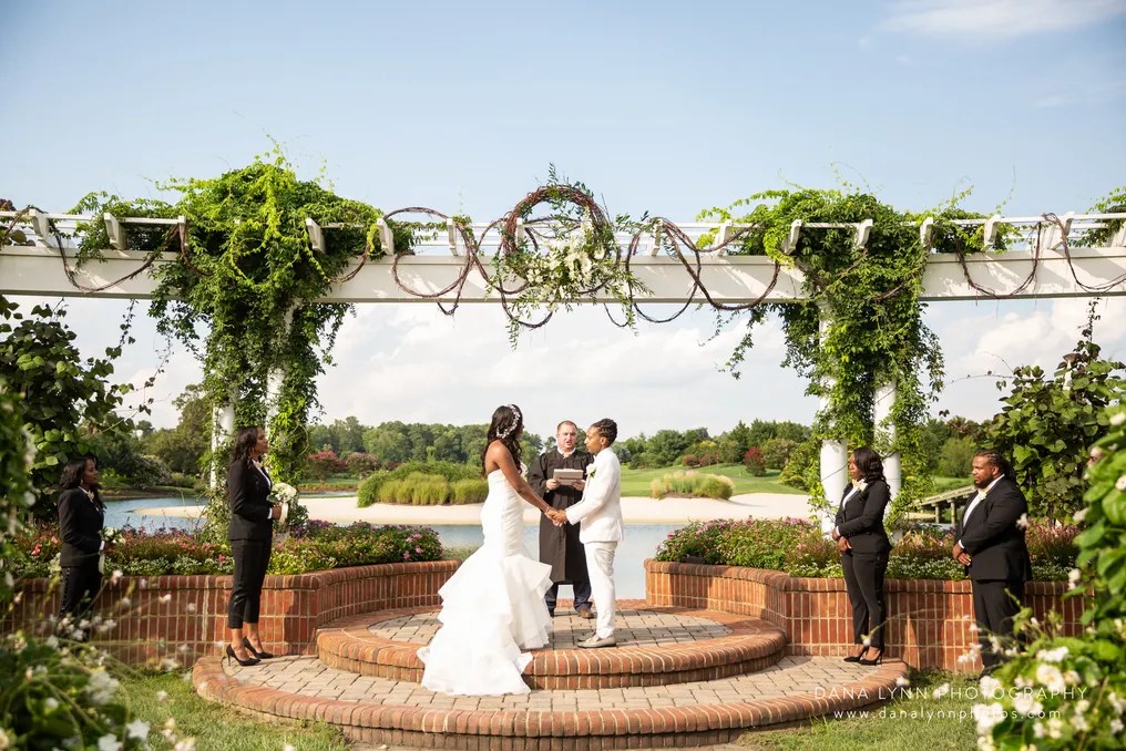 Baywood Weddings #66