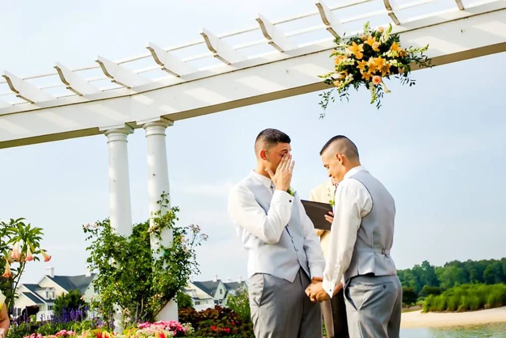 Baywood Weddings #67