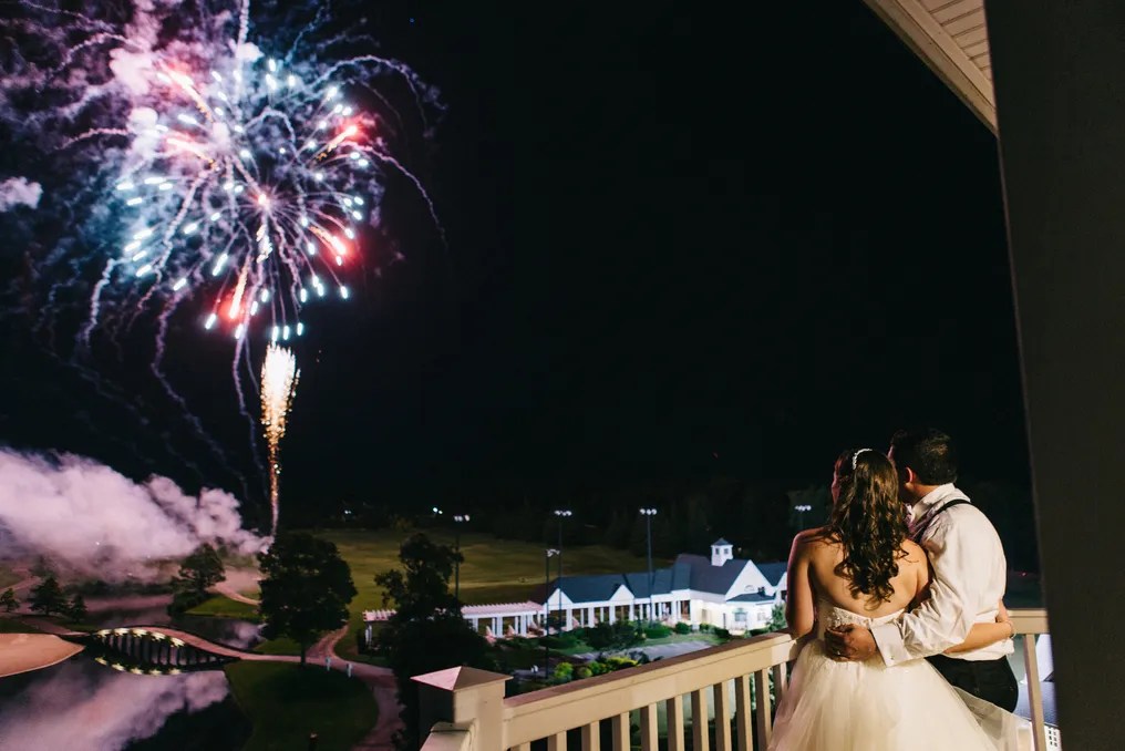 Baywood Weddings #70
