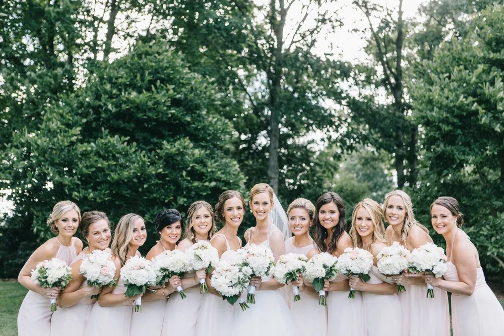 Baywood Weddings #71