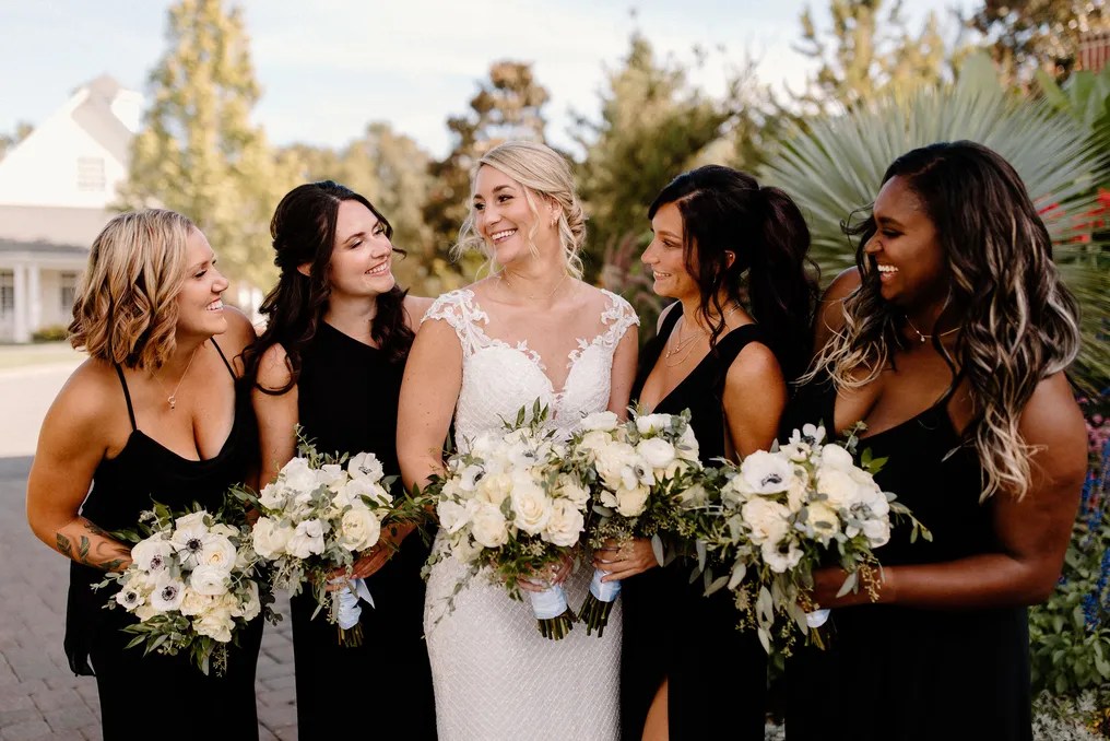 Baywood Weddings #73