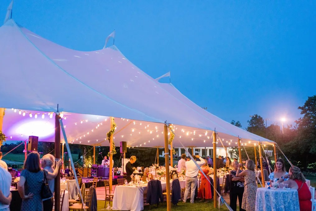 Baywood Weddings #74