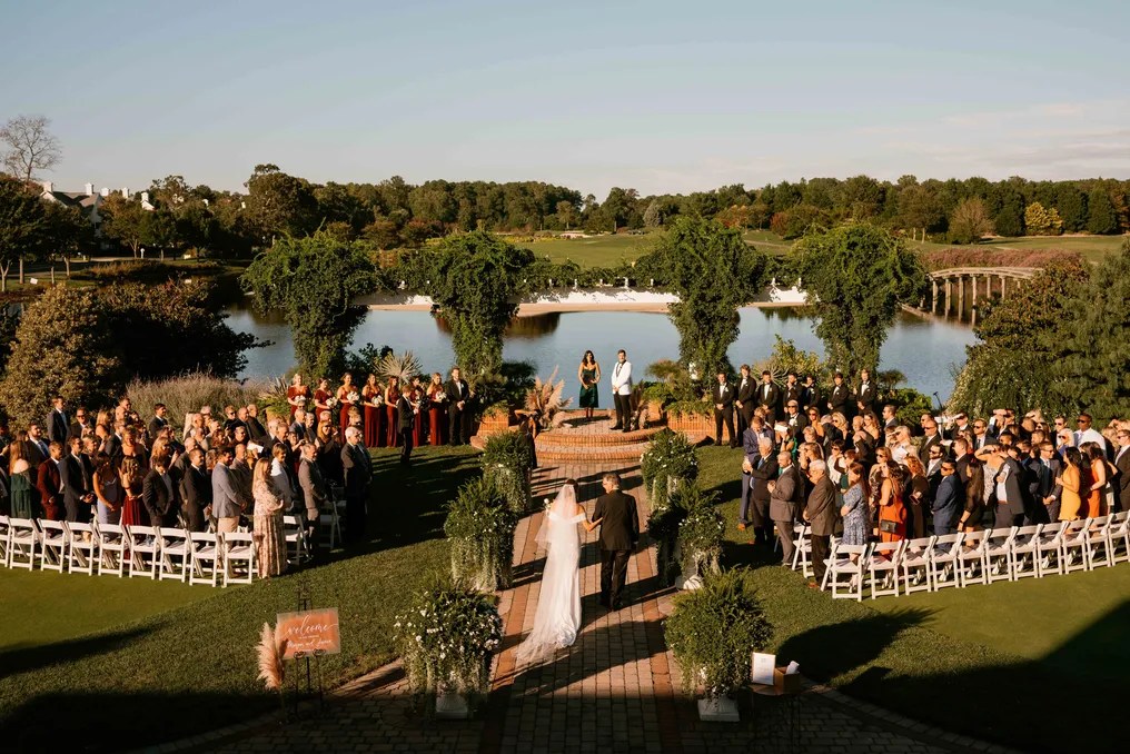 Baywood Weddings #76