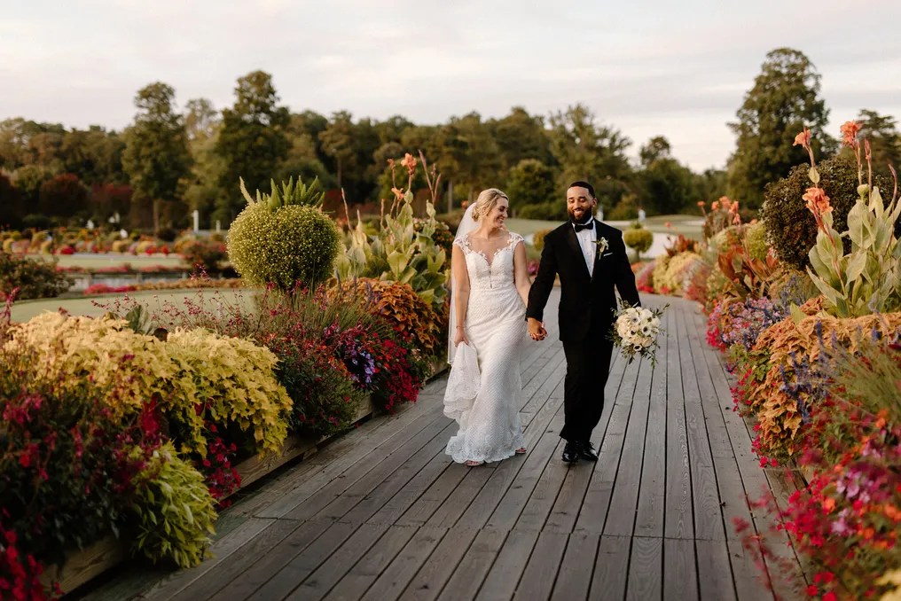 Baywood Weddings #79