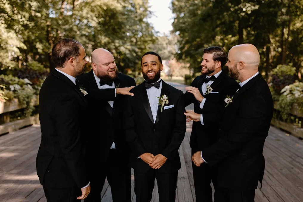 Baywood Weddings #80