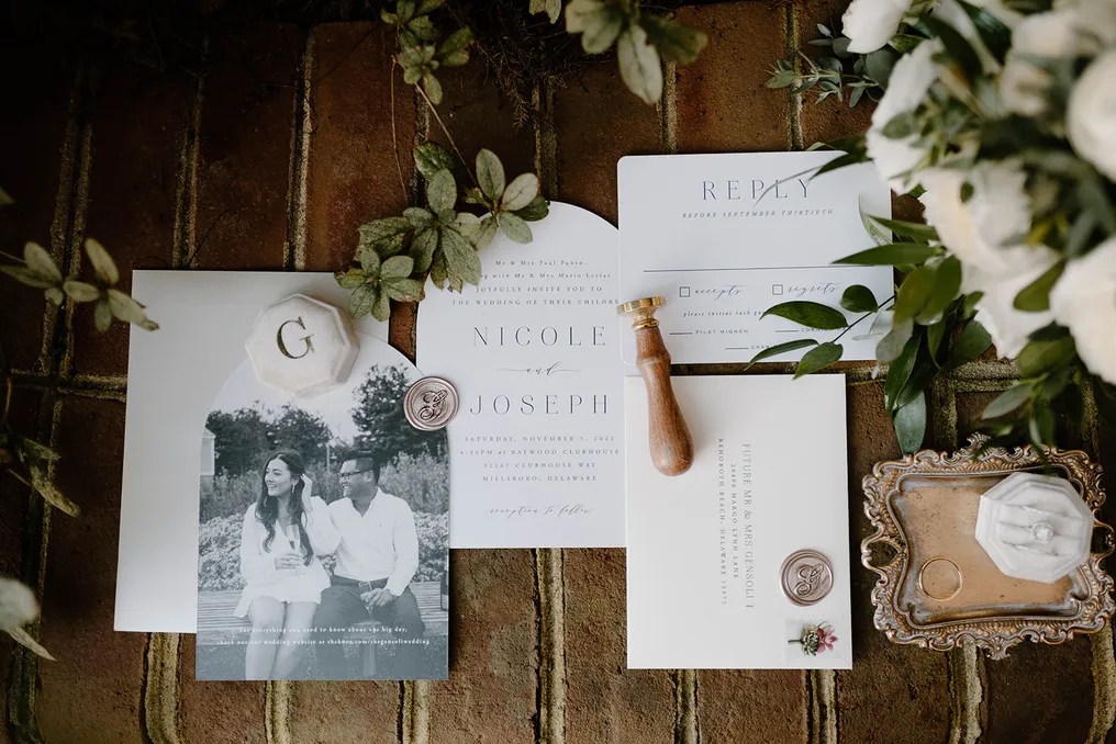 Baywood Weddings #83