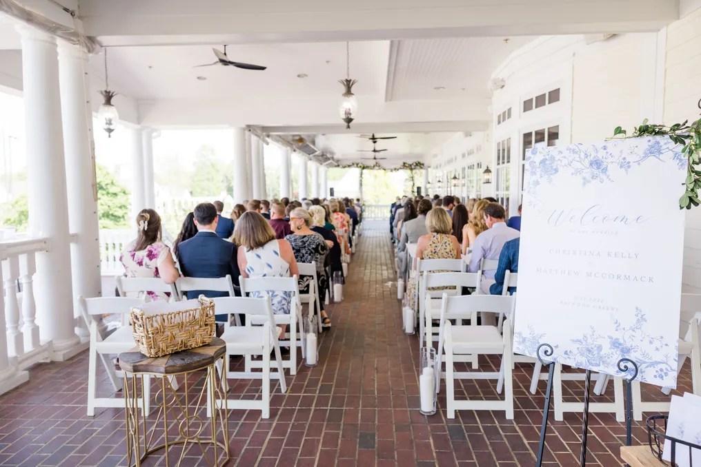 Baywood Weddings #84