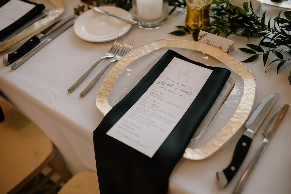 Baywood Weddings #85