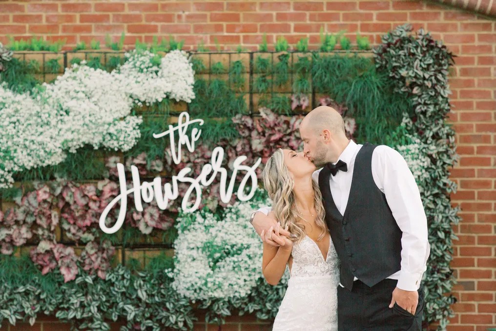 Baywood Weddings #86