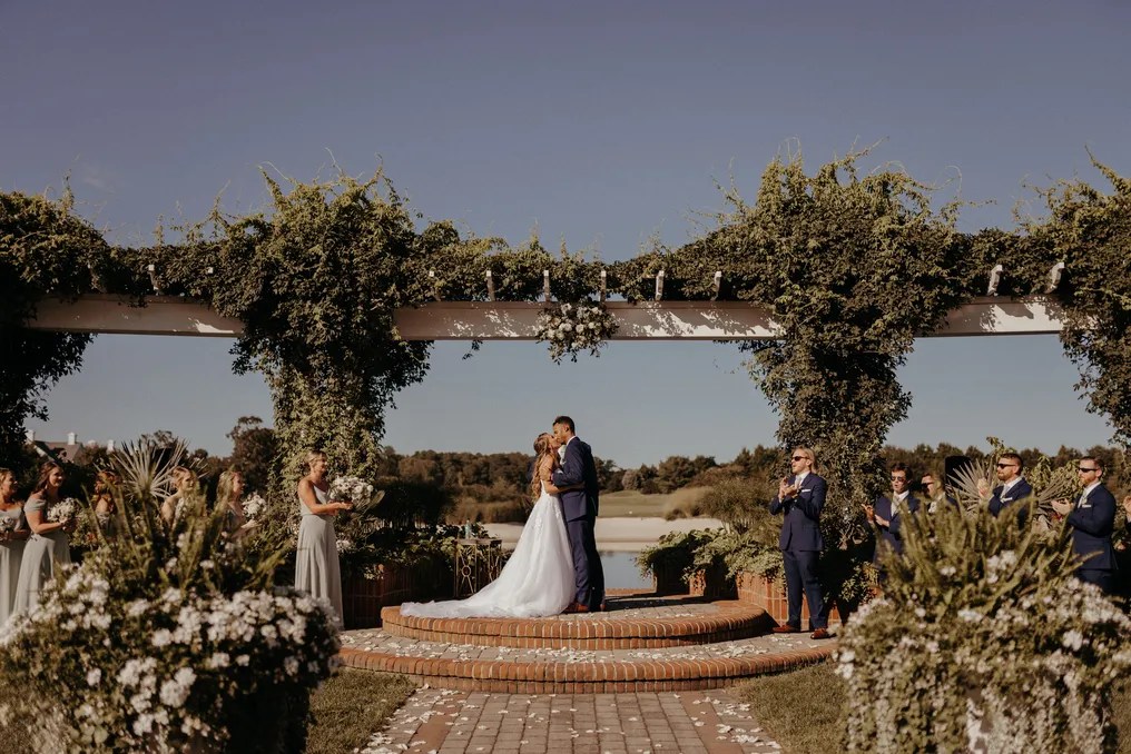 Baywood Weddings #89