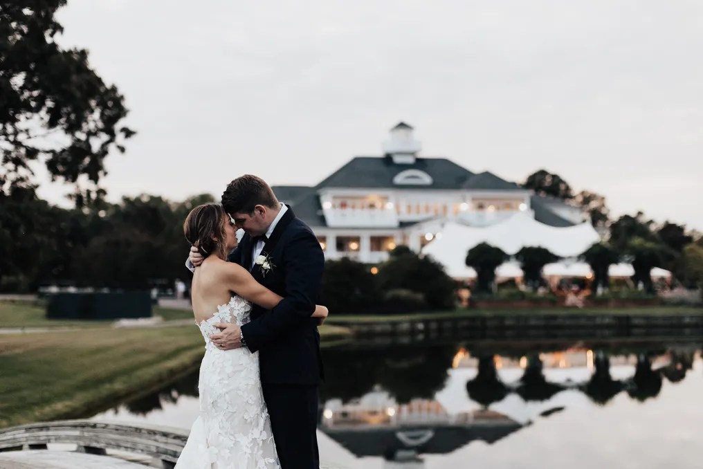 Baywood Weddings #91