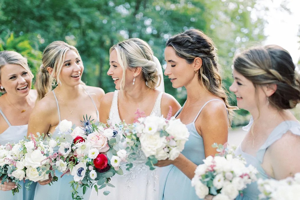 Baywood Weddings #93