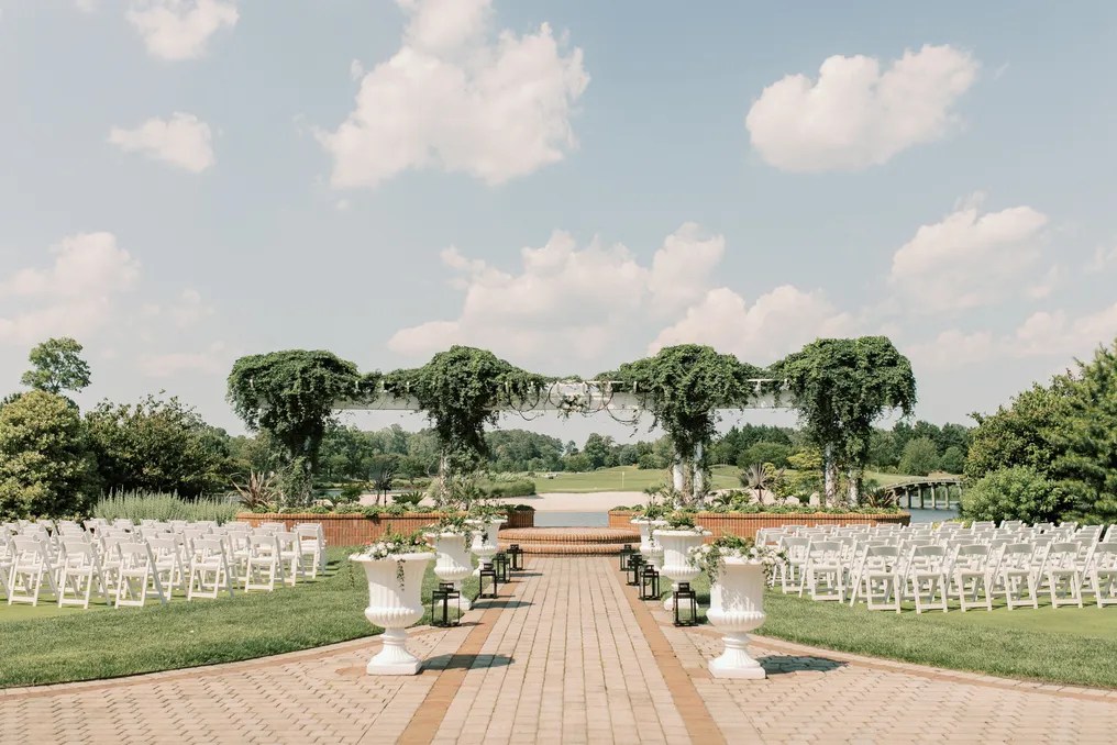 Baywood Weddings #95