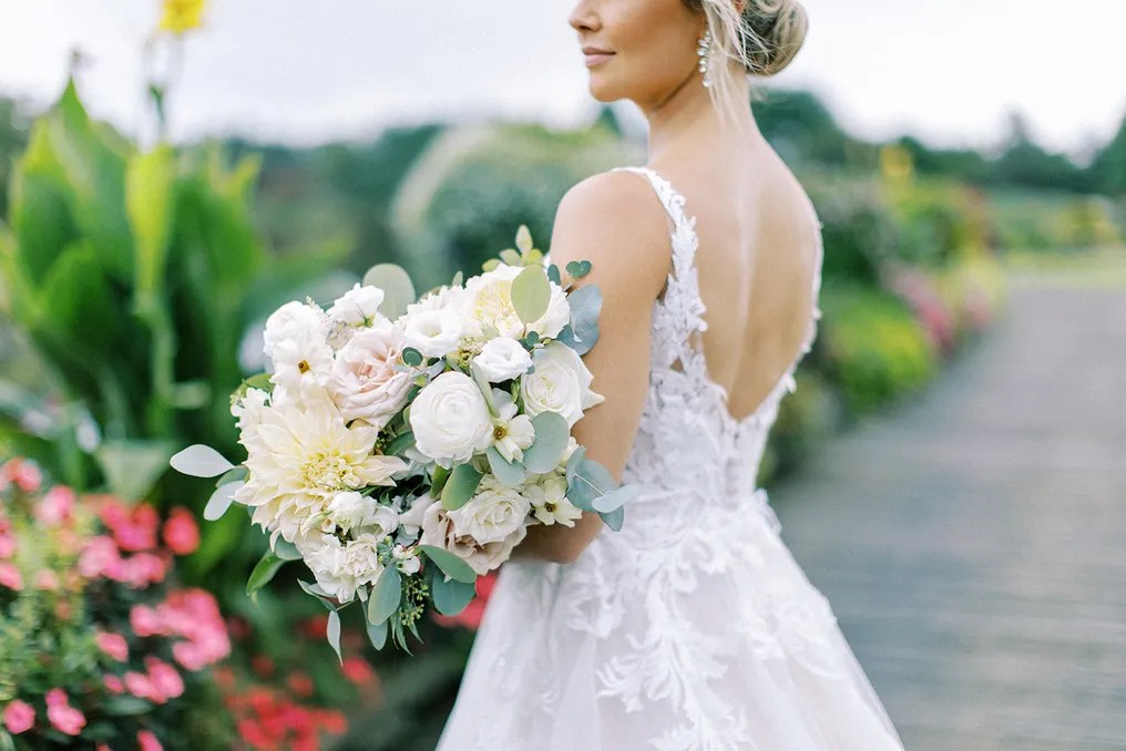 Baywood Weddings #96