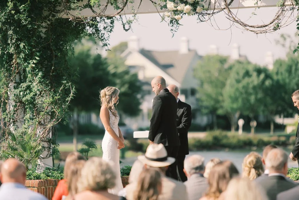 Baywood Weddings #98