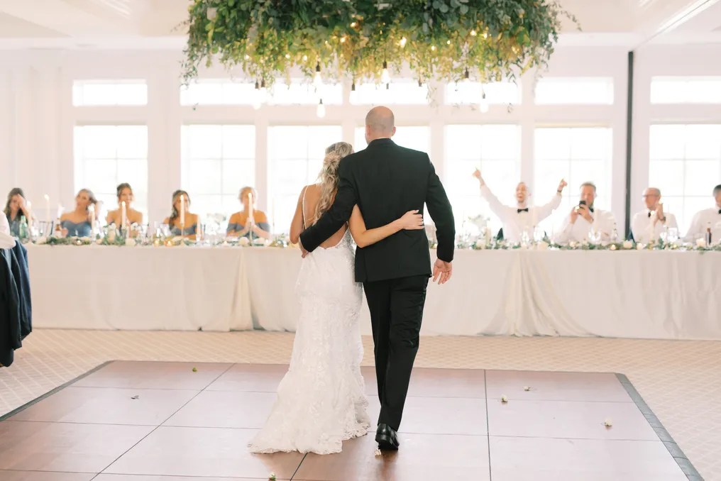 Baywood Weddings #99