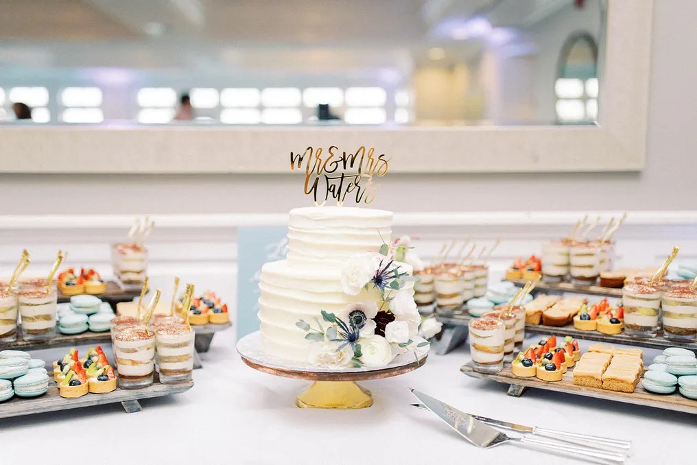 Baywood Weddings #100